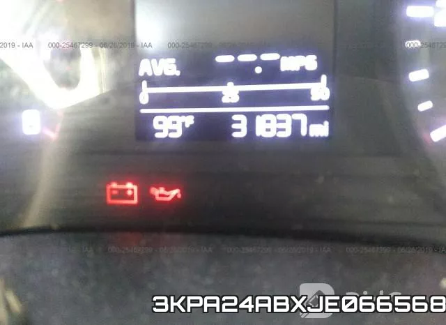 3KPA24ABXJE066568 фото 8