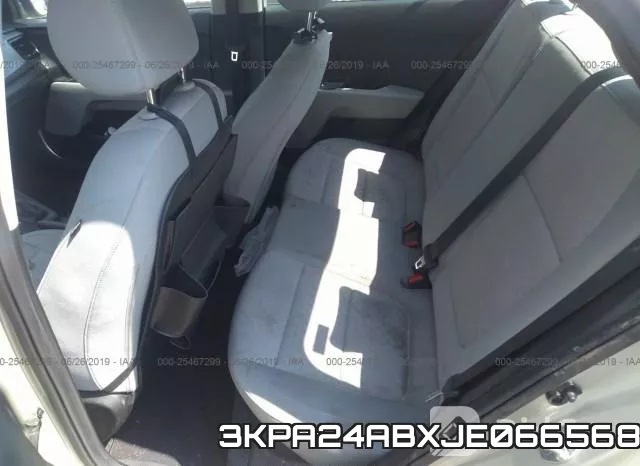 3KPA24ABXJE066568 фото 9