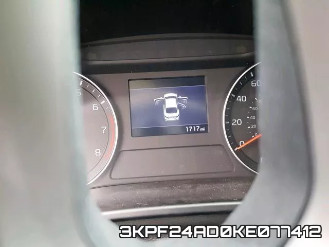 3KPF24AD0KE077412 фото 9