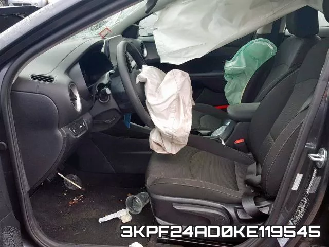 3KPF24AD0KE119545 фото 6