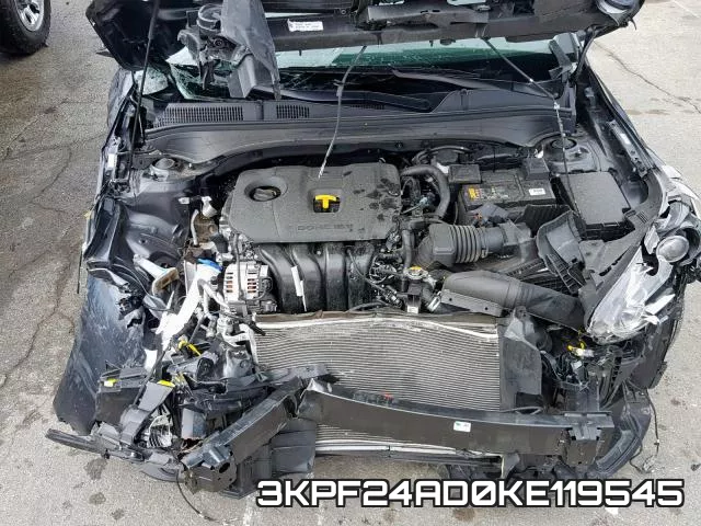 3KPF24AD0KE119545 фото 8
