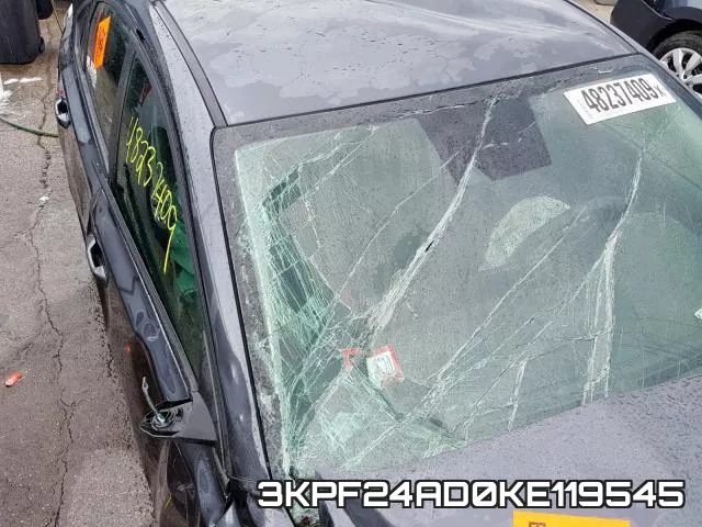 3KPF24AD0KE119545 фото 9