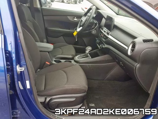 3KPF24AD2KE006759 фото 6