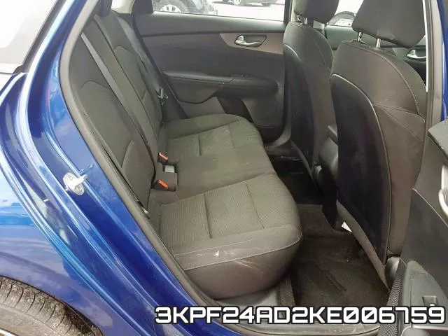 3KPF24AD2KE006759 фото 7