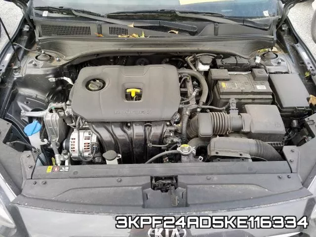 3KPF24AD5KE116334 фото 8