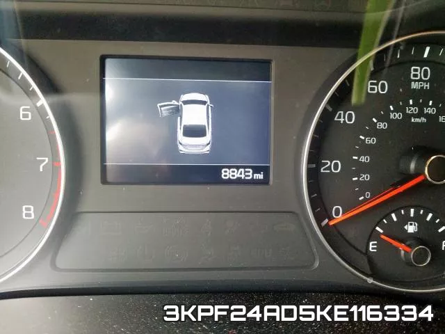 3KPF24AD5KE116334 фото 9