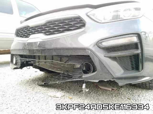 3KPF24AD5KE116334 фото 10
