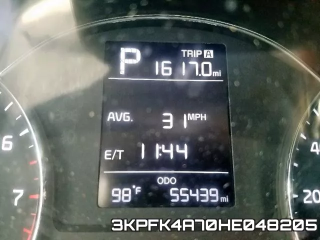 3KPFK4A70HE048205 фото 9