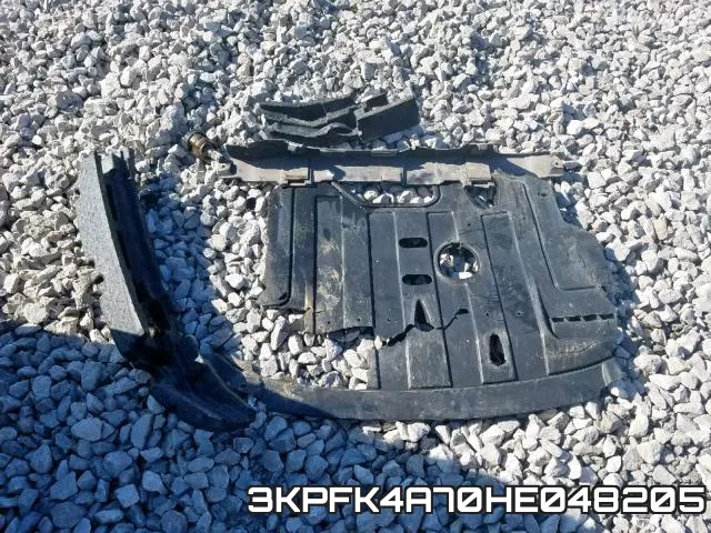 3KPFK4A70HE048205 фото 10