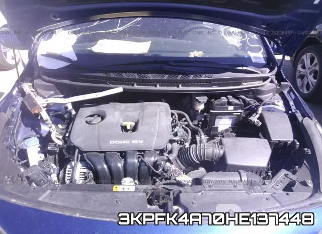 3KPFK4A70HE137448 фото 2