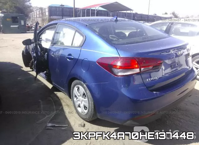 3KPFK4A70HE137448 фото 4
