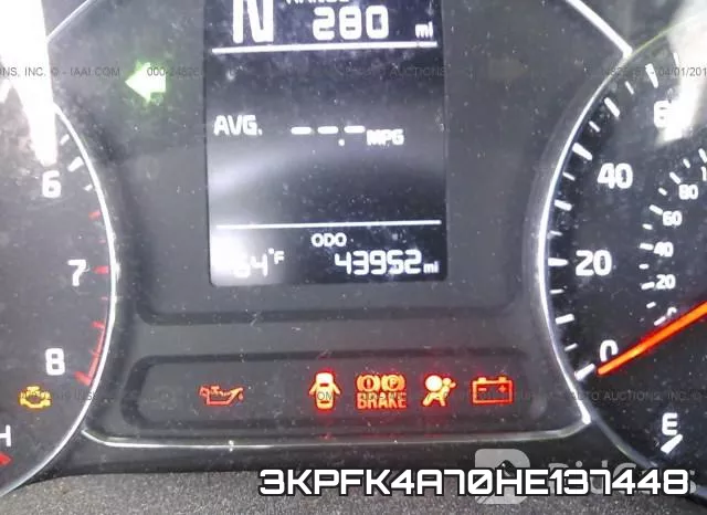 3KPFK4A70HE137448 фото 8