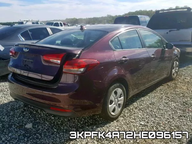 3KPFK4A72HE096157 фото 5