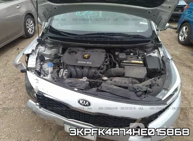 3KPFK4A74HE015868 фото 2