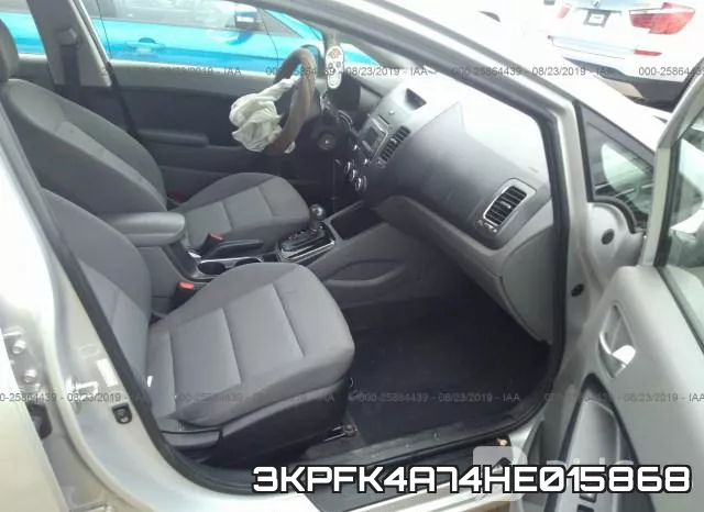 3KPFK4A74HE015868 фото 6