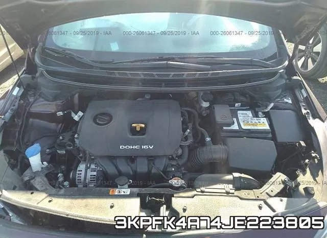 3KPFK4A74JE223805 фото 2