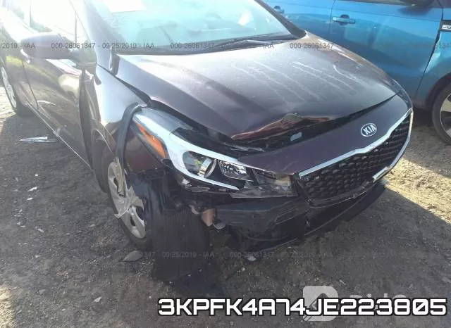 3KPFK4A74JE223805 фото 7