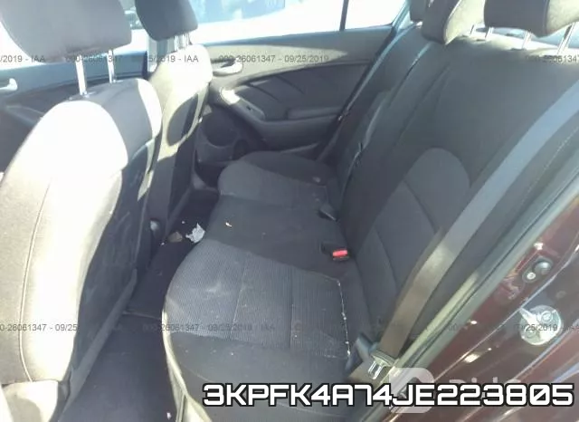 3KPFK4A74JE223805 фото 9
