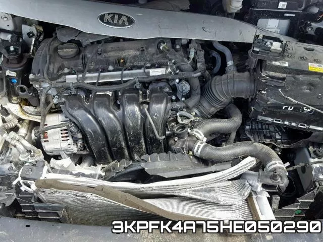 3KPFK4A75HE050290 фото 8