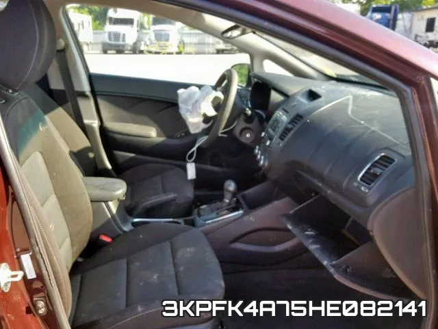 3KPFK4A75HE082141 фото 6