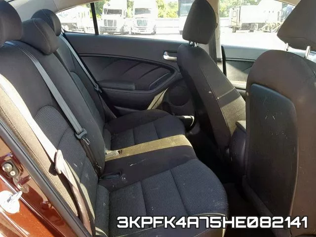 3KPFK4A75HE082141 фото 7
