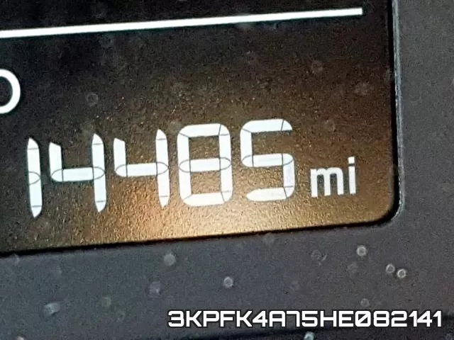 3KPFK4A75HE082141 фото 9
