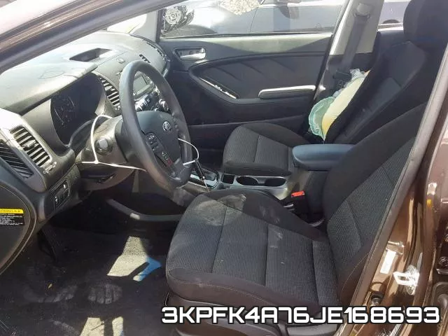 3KPFK4A76JE168693 фото 6