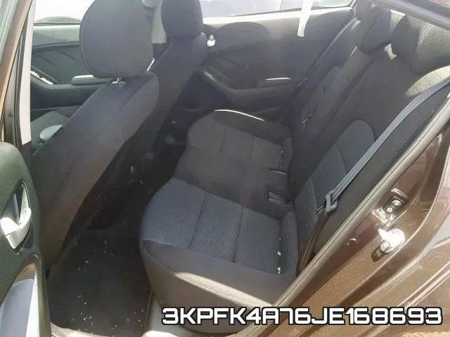 3KPFK4A76JE168693 фото 7
