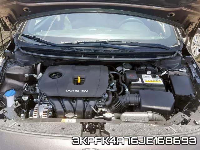 3KPFK4A76JE168693 фото 8
