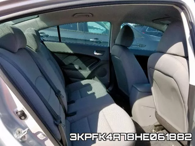 3KPFK4A78HE061882 фото 7