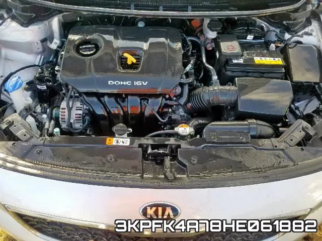 3KPFK4A78HE061882 фото 8