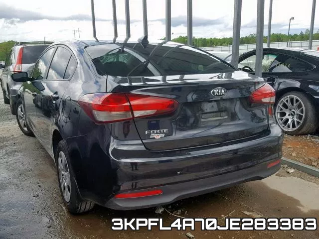 3KPFL4A70JE283383 фото 4