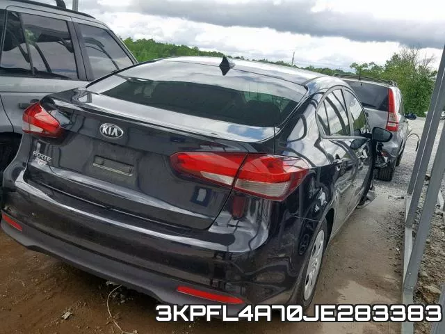 3KPFL4A70JE283383 фото 5