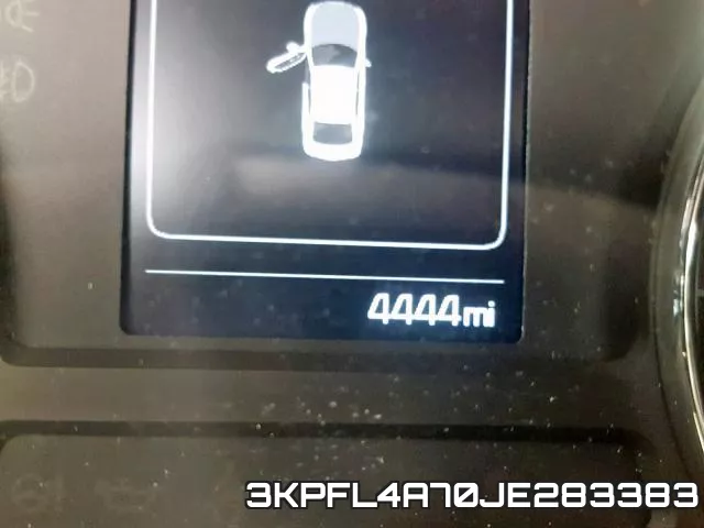 3KPFL4A70JE283383 фото 9