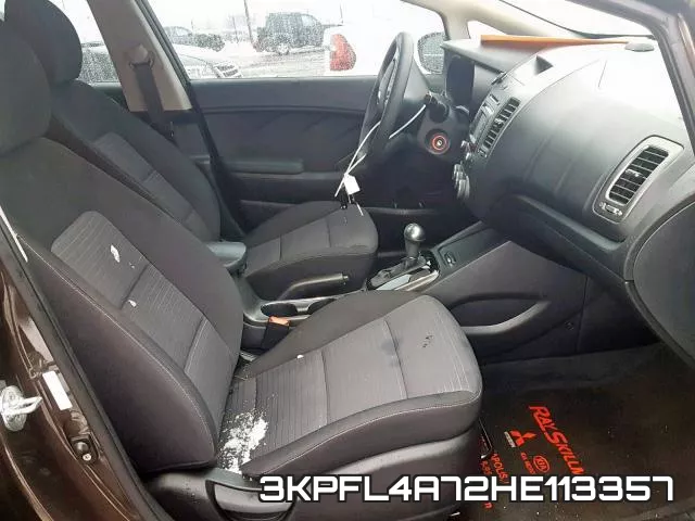 3KPFL4A72HE113357 фото 5