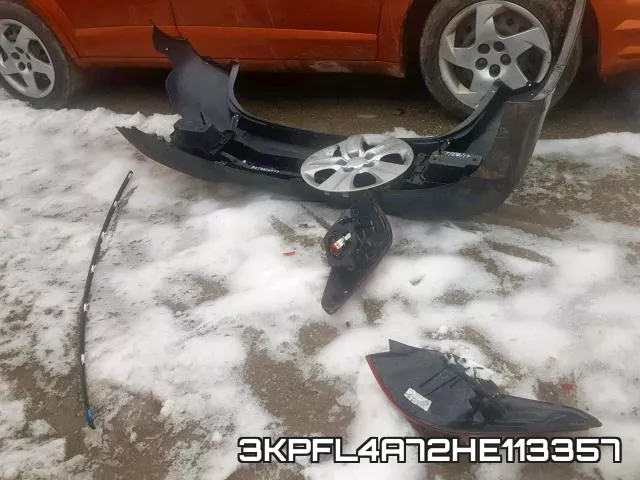 3KPFL4A72HE113357 фото 9