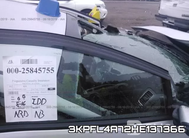 3KPFL4A72HE137366 фото 6
