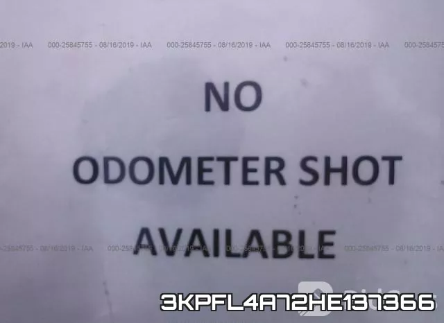 3KPFL4A72HE137366 фото 8
