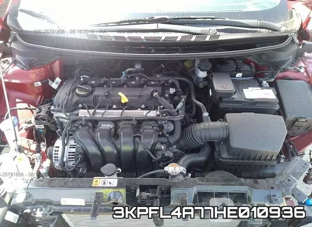 3KPFL4A77HE010936 фото 2