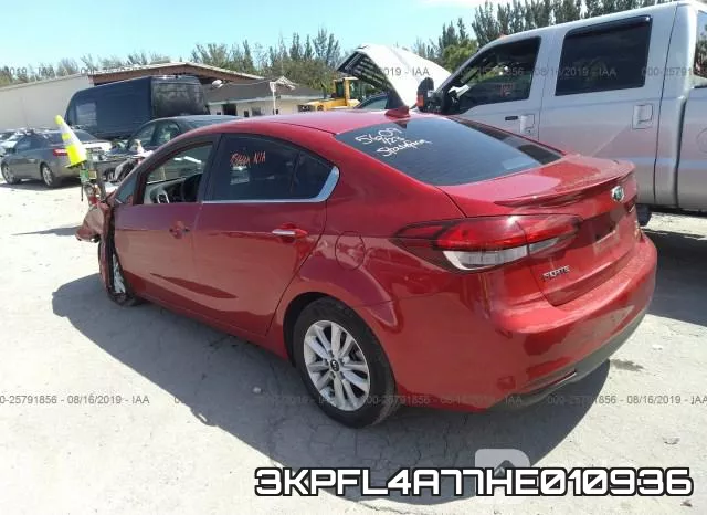 3KPFL4A77HE010936 фото 4