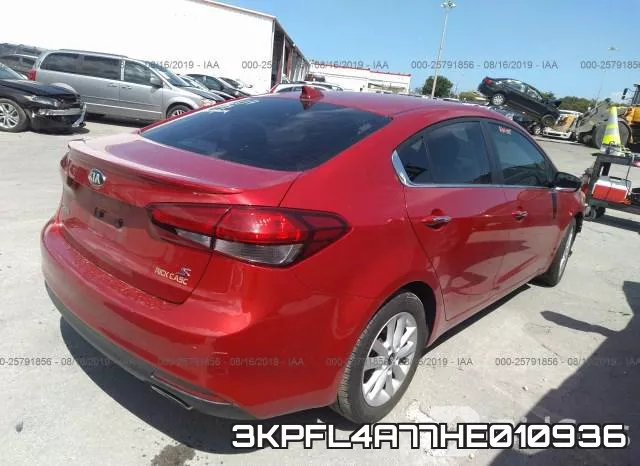 3KPFL4A77HE010936 фото 5