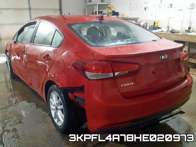 3KPFL4A78HE020973 фото 4