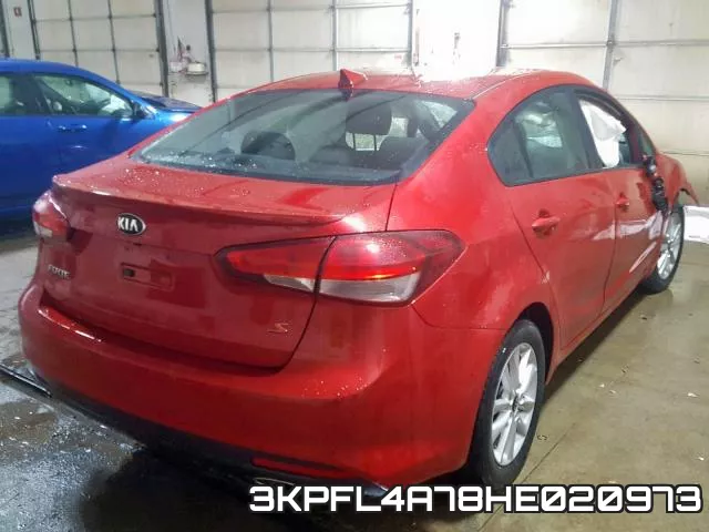 3KPFL4A78HE020973 фото 5