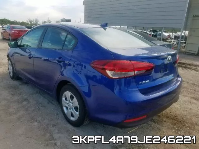 3KPFL4A79JE246221 фото 4