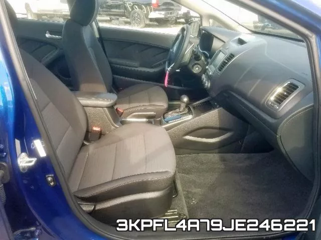 3KPFL4A79JE246221 фото 6