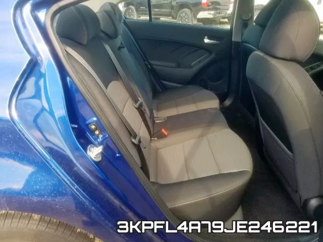 3KPFL4A79JE246221 фото 7