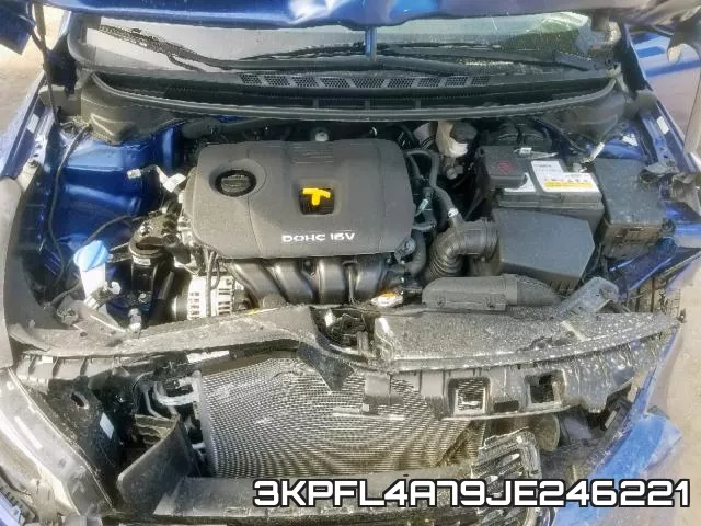 3KPFL4A79JE246221 фото 8