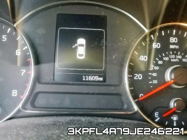 3KPFL4A79JE246221 фото 9