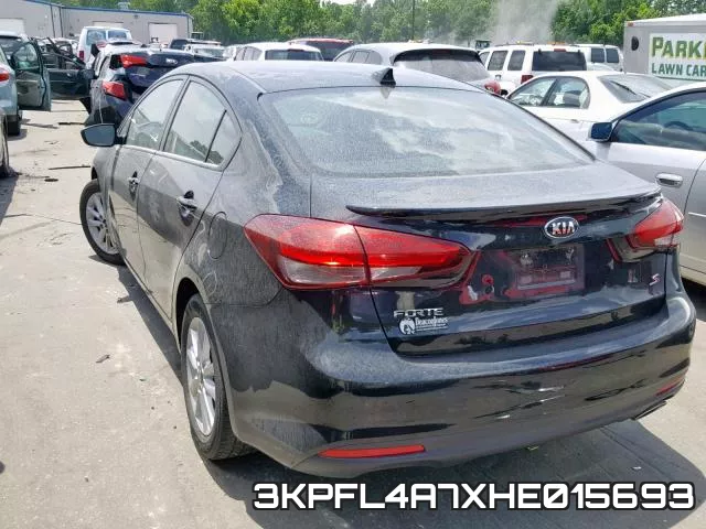 3KPFL4A7XHE015693 фото 3