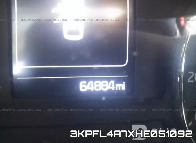 3KPFL4A7XHE051092 фото 8
